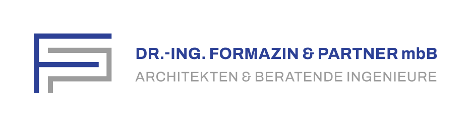 Logo Dr.-Ing. Formazin & Partner mbB