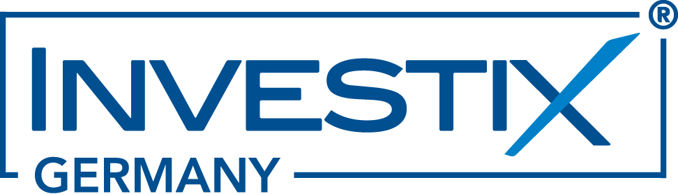 Logo InvestiX Asset Management GmbH