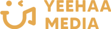 Logo Yeehaa Media